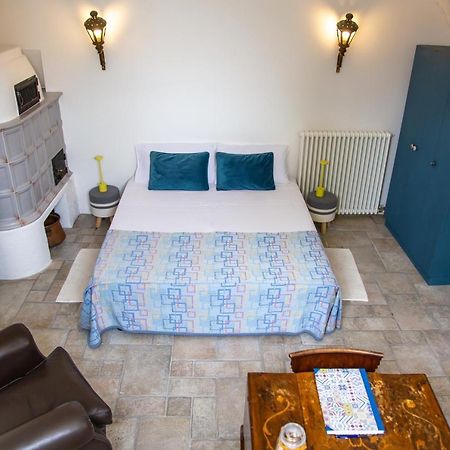 Appartamento Cavalline Cavaion Veronese Extérieur photo
