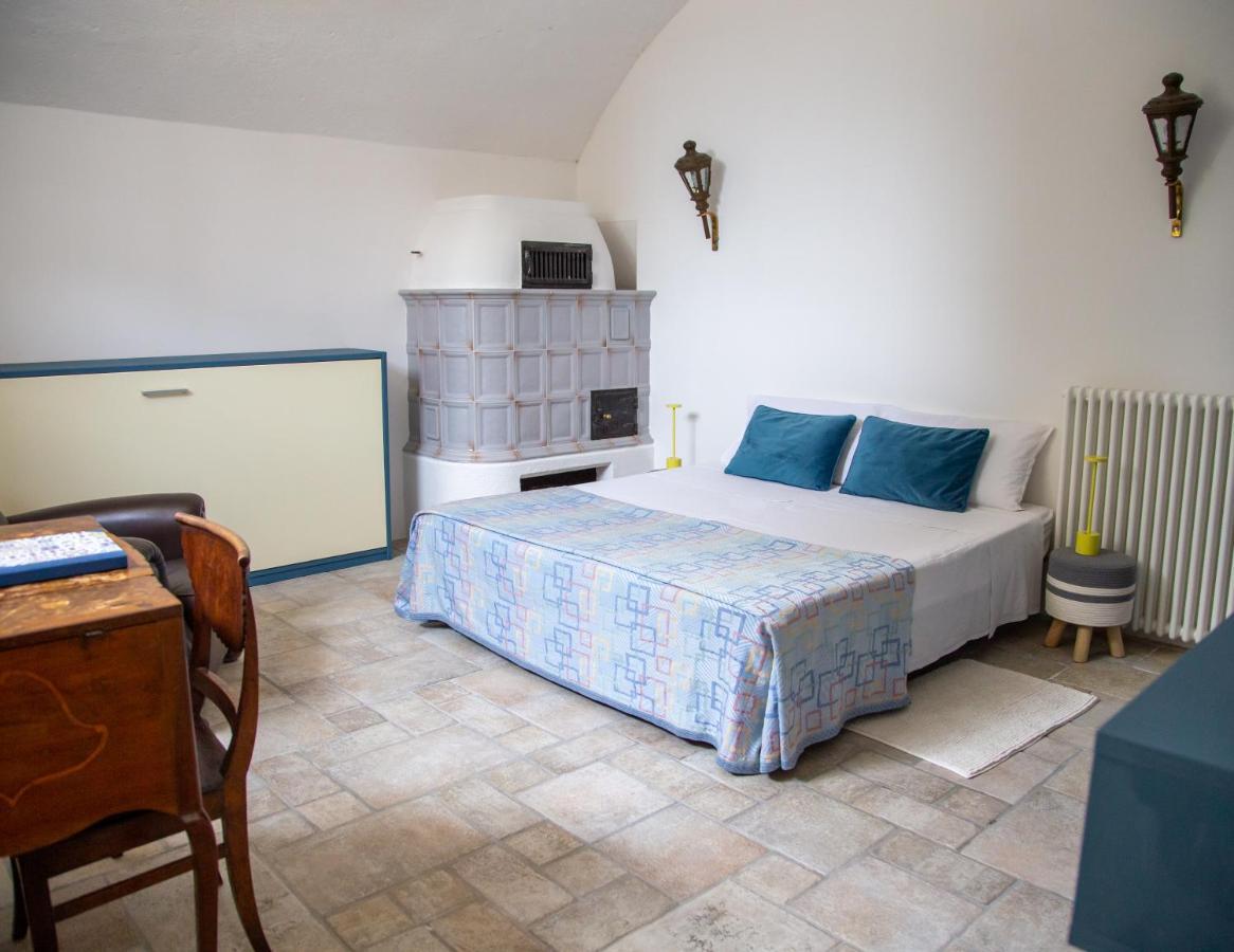Appartamento Cavalline Cavaion Veronese Extérieur photo