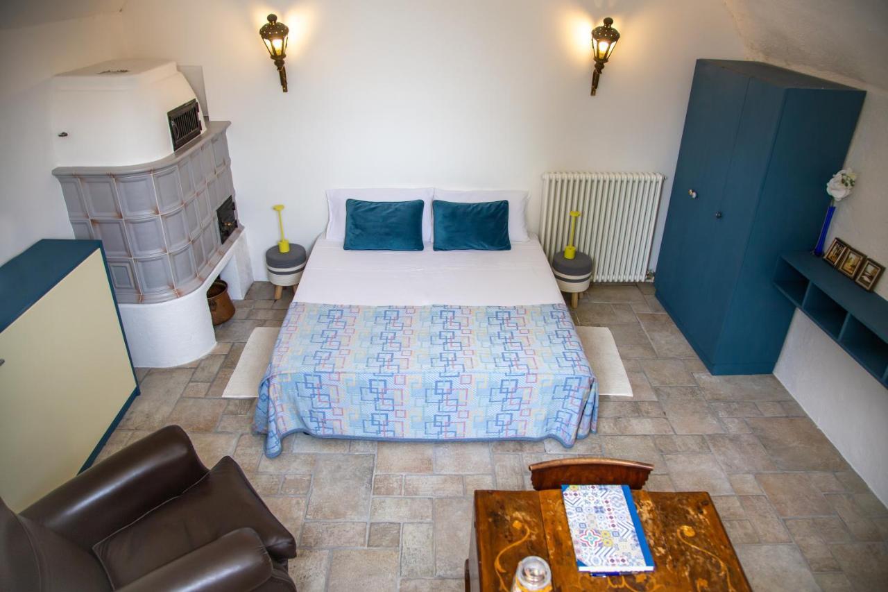 Appartamento Cavalline Cavaion Veronese Extérieur photo