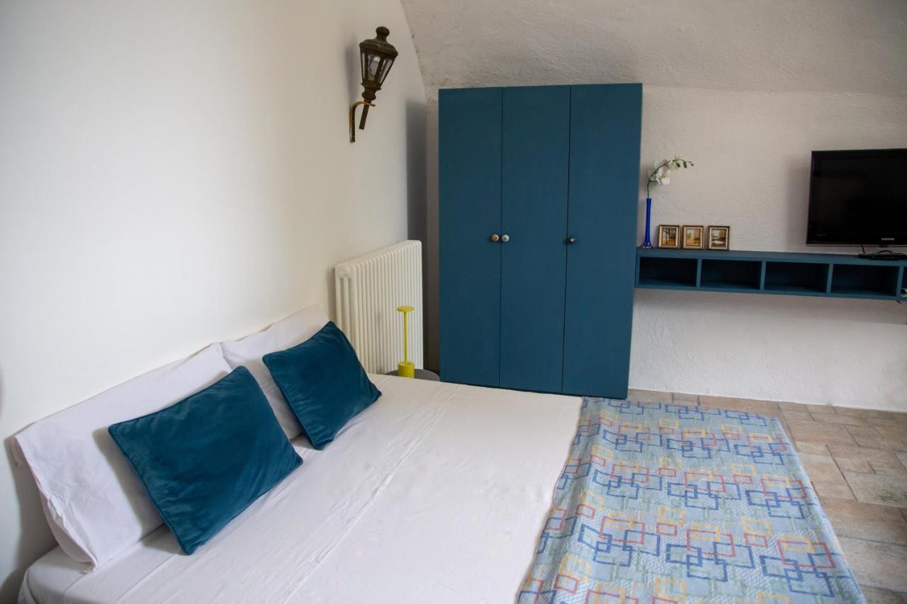 Appartamento Cavalline Cavaion Veronese Extérieur photo